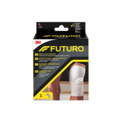 Futuro Rodillera Comfort Lift Talla Grande L