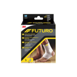 Futuro Tobillera Comfort Lift Talla Mediana M
