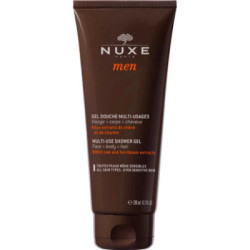 Nuxe Hombre Gel De Ducha