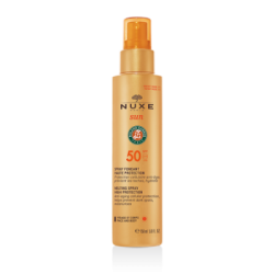 Nuxe Sun Spray Fundente Spf50 150 Ml