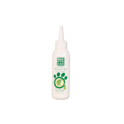 Menforsan Limpiador Otico Perros Y Gatos 125Ml