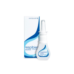 Respibien 0,5 mg/ml solucion para pulverizacion nasal